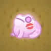 Kissed Frog #7591