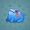 Kissed Frog #7595