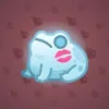 Kissed Frog #760