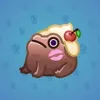 Kissed Frog #7614