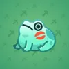 Kissed Frog #764