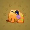 Kissed Frog #7644