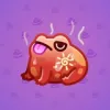 Kissed Frog #766