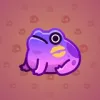 Kissed Frog #7662