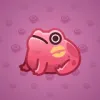 Kissed Frog #7666