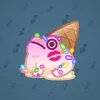 Kissed Frog #7671