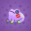 Kissed Frog #7673