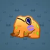 Kissed Frog #7678