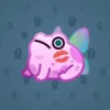 Kissed Frog #768