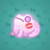 Kissed Frog #7686