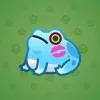 Kissed Frog #769