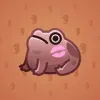 Kissed Frog #773