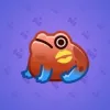 Kissed Frog #7730