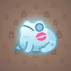 Kissed Frog #7731