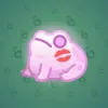 Kissed Frog #7748