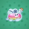 Kissed Frog #7749
