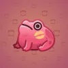 Kissed Frog #7753