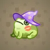 Kissed Frog #776