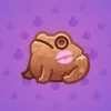 Kissed Frog #7777
