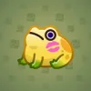 Kissed Frog #7779