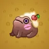 Kissed Frog #7788