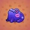 Kissed Frog #7795