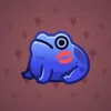 Kissed Frog #7797