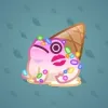 Kissed Frog #7810