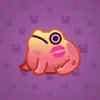 Kissed Frog #782