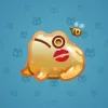 Kissed Frog #784