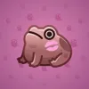 Kissed Frog #7841