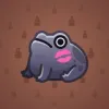 Kissed Frog #7849