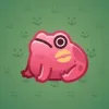 Kissed Frog #7858