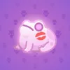 Kissed Frog #7869