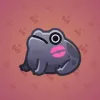 Kissed Frog #787