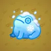 Kissed Frog #7882
