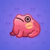 Kissed Frog #7890