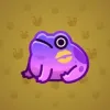 Kissed Frog #7892