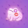 Kissed Frog #7893