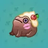 Kissed Frog #790