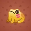 Kissed Frog #7903
