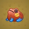 Kissed Frog #7910