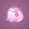 Kissed Frog #7914