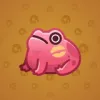 Kissed Frog #7920