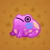 Kissed Frog #7931