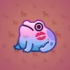 Kissed Frog #794