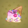Kissed Frog #795