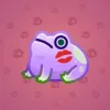 Kissed Frog #797