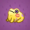 Kissed Frog #799
