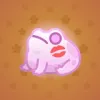 Kissed Frog #7994
